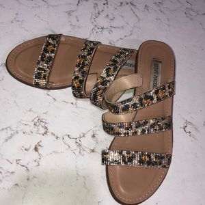 Steve Madden sandal
